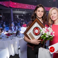 4banket Premia Фотоотчет III Церемонии #1520